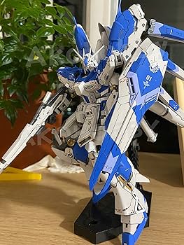 Amazon | RG 1/144 RX-93-v2 Hi-νガンダム 豪華版 v エッチング メタル